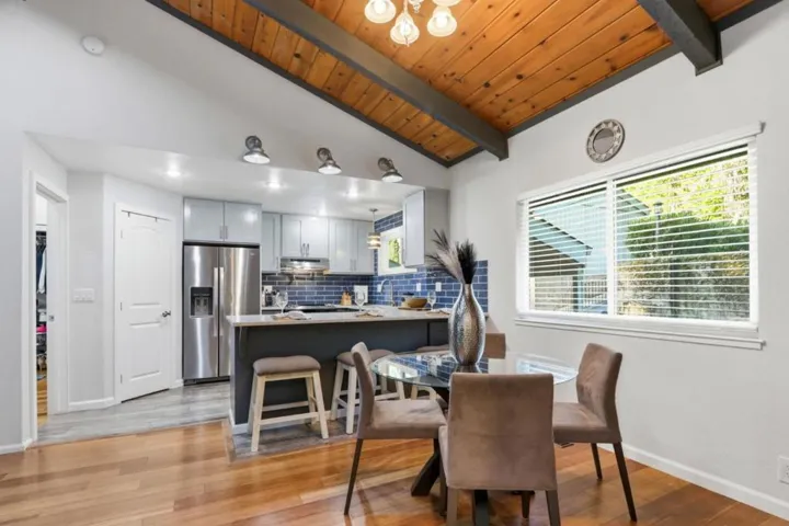 279 Anchor Court, Boulder Creek, California 95006