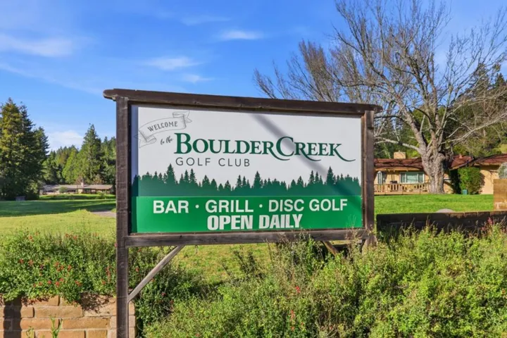 279 Anchor Court, Boulder Creek, California 95006