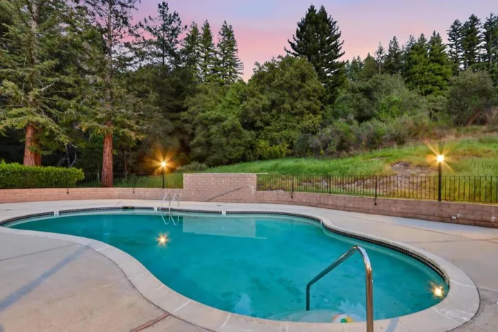 279 Anchor Court, Boulder Creek, California 95006
