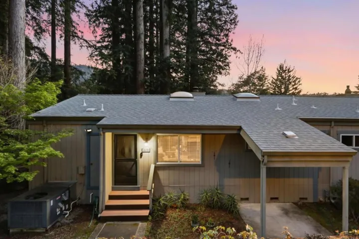 279 Anchor Court, Boulder Creek, California 95006
