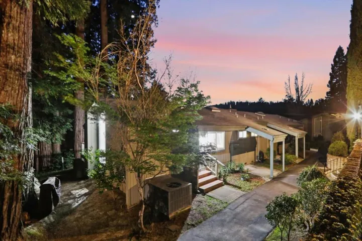 279 Anchor Court, Boulder Creek, California 95006