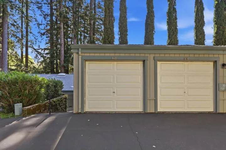 279 Anchor Court, Boulder Creek, California 95006