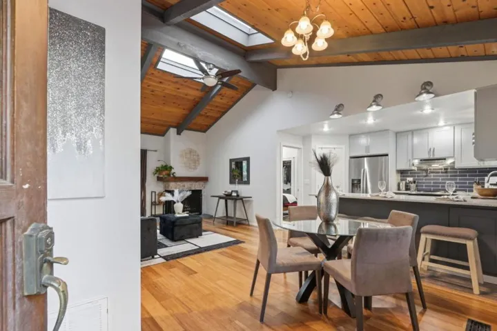 279 Anchor Court, Boulder Creek, California 95006
