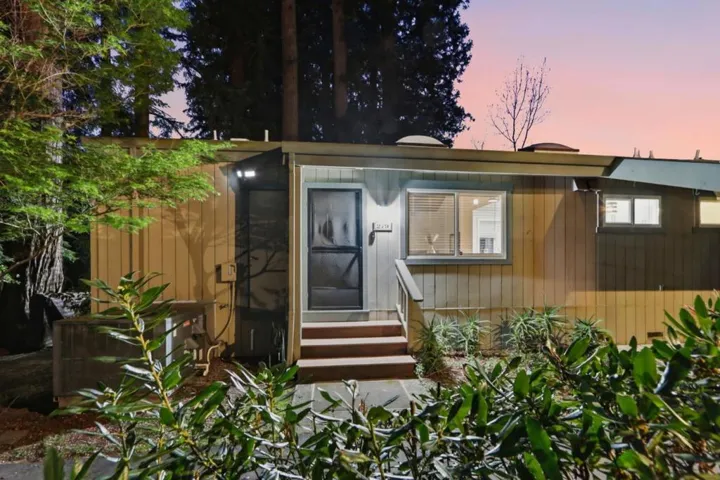 279 Anchor Court, Boulder Creek, California 95006