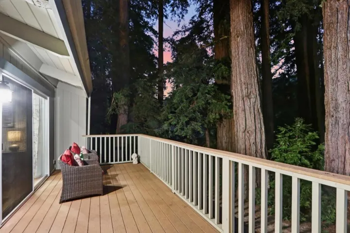 279 Anchor Court, Boulder Creek, California 95006
