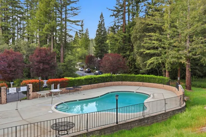 279 Anchor Court, Boulder Creek, California 95006