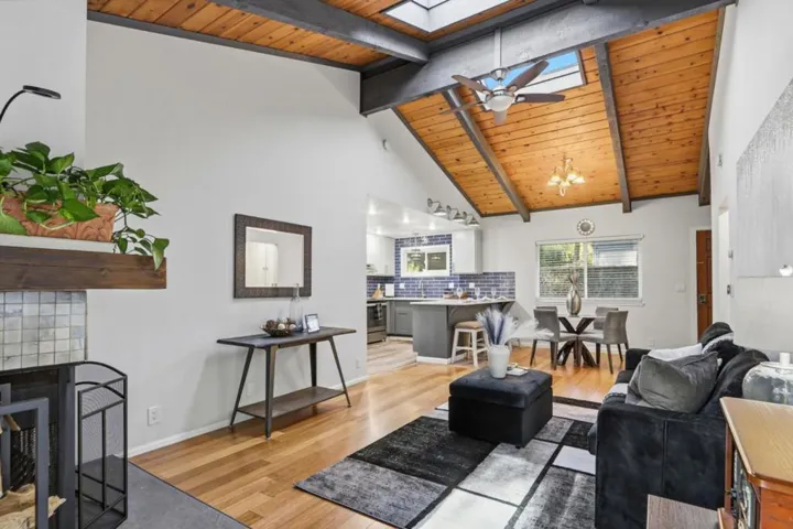 279 Anchor Court, Boulder Creek, California 95006