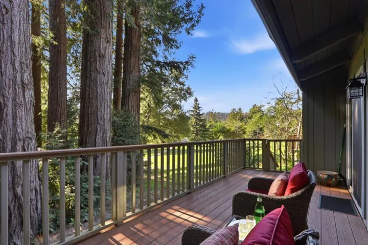 279 Anchor Court, Boulder Creek, California 95006