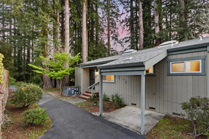 279 Anchor Court, Boulder Creek, California 95006