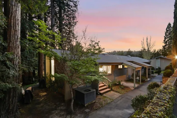 279 Anchor Court, Boulder Creek, California 95006