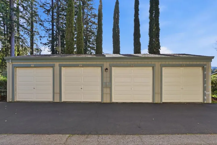 279 Anchor Court, Boulder Creek, California 95006