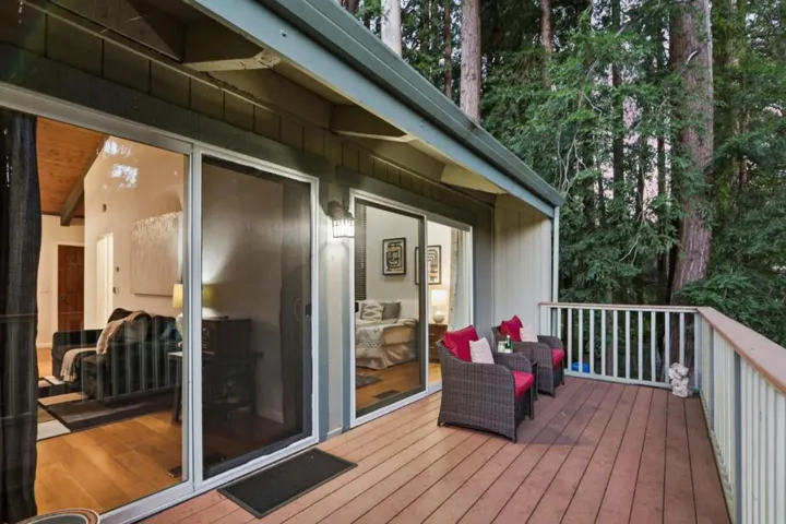 279 Anchor Court, Boulder Creek, California 95006