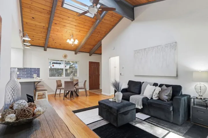279 Anchor Court, Boulder Creek, California 95006