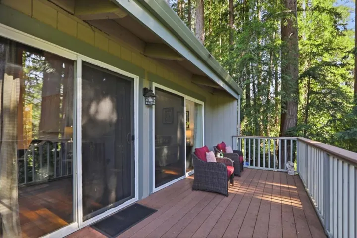 279 Anchor Court, Boulder Creek, California 95006