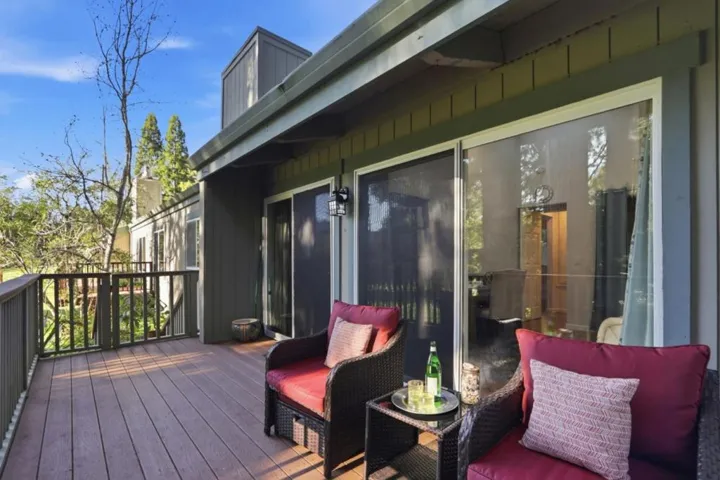 279 Anchor Court, Boulder Creek, California 95006