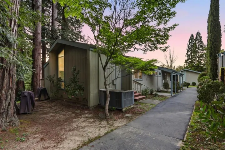 279 Anchor Court, Boulder Creek, California 95006
