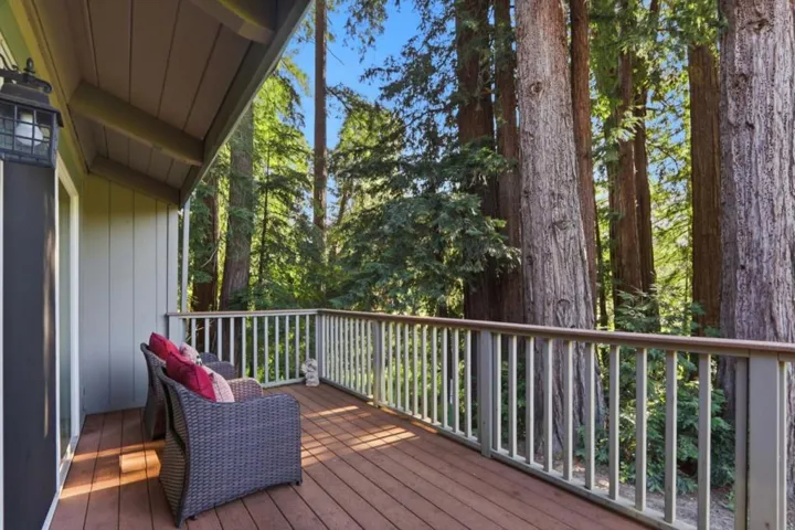 279 Anchor Court, Boulder Creek, California 95006