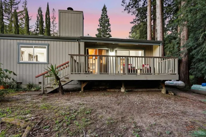 279 Anchor Court, Boulder Creek, California 95006