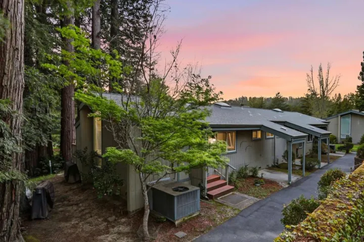 279 Anchor Court, Boulder Creek, California 95006