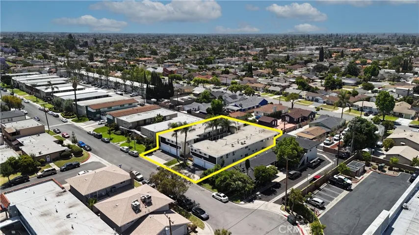 7312 Neo Street, Downey, California 90241