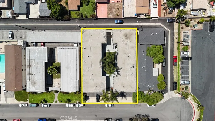 7312 Neo Street, Downey, California 90241