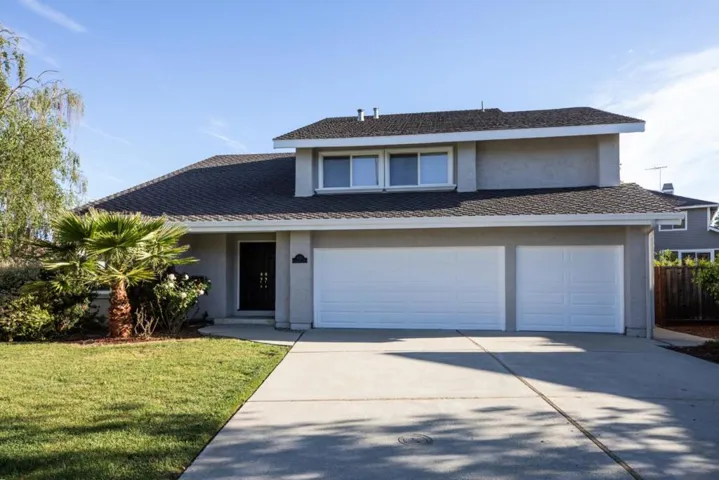 1123 Queensbridge, San Jose, California 95120