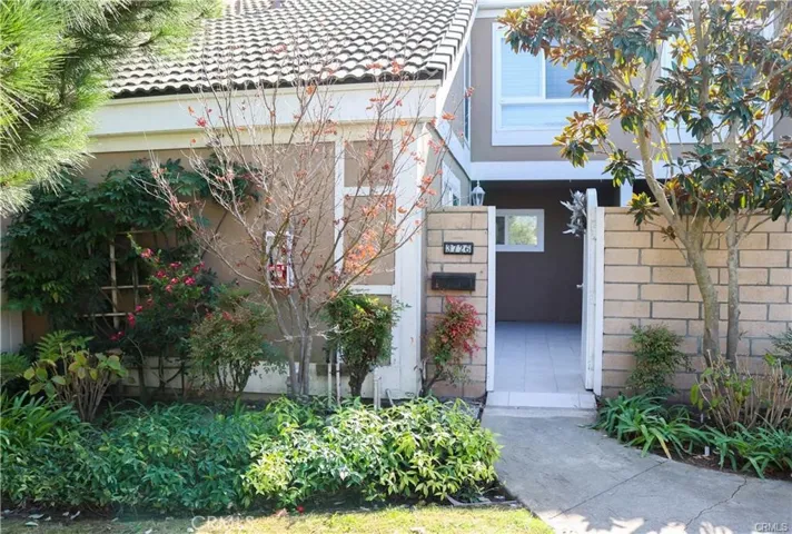 3726 Montego, Huntington Beach, California 92649