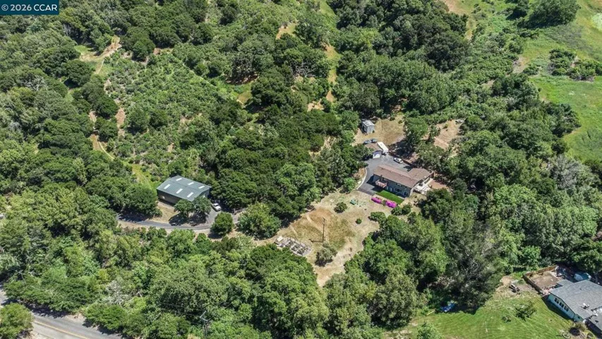 5745 Alhambra Valley Rd, Martinez, California 94553