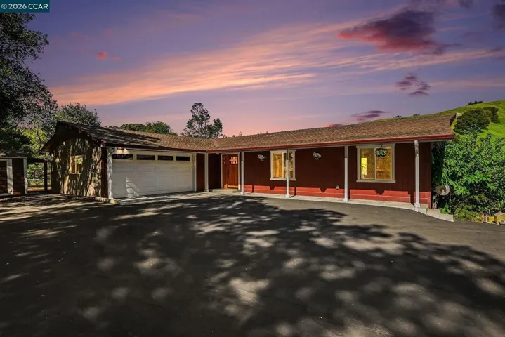 5745 Alhambra Valley Rd, Martinez, California 94553