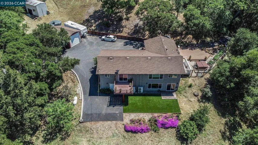 5745 Alhambra Valley Rd, Martinez, California 94553