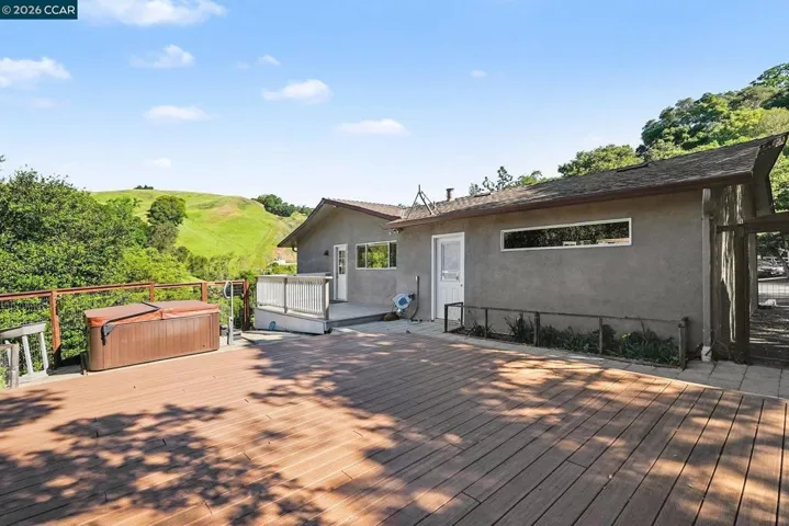 5745 Alhambra Valley Rd, Martinez, California 94553