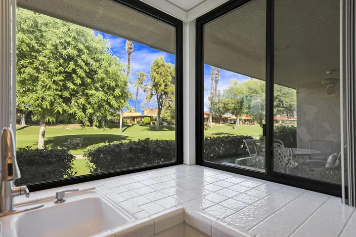 Kitchen View