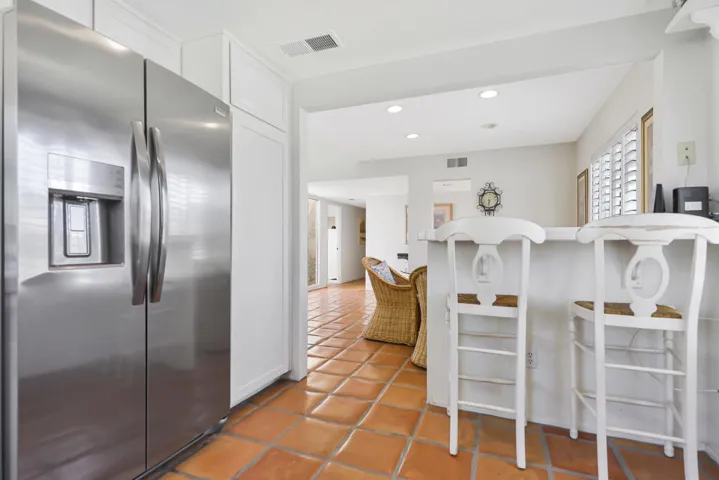 Kitchen and Dining
