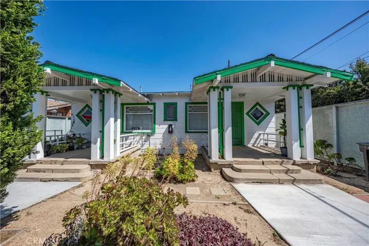 672 Junipero, Long Beach, California 90814