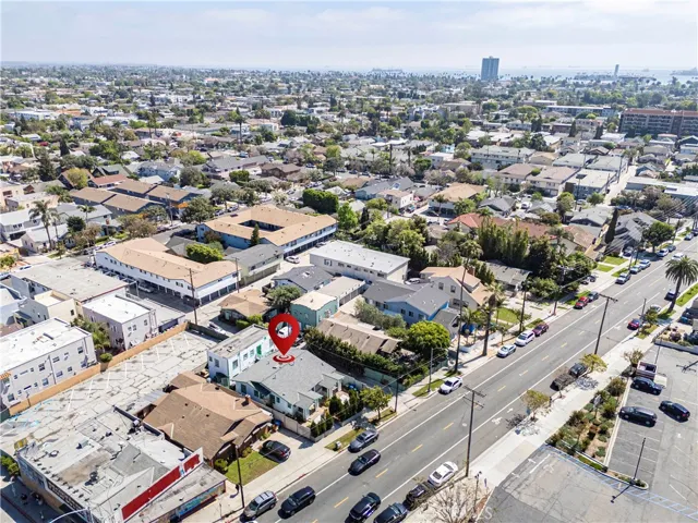 672 Junipero, Long Beach, California 90814