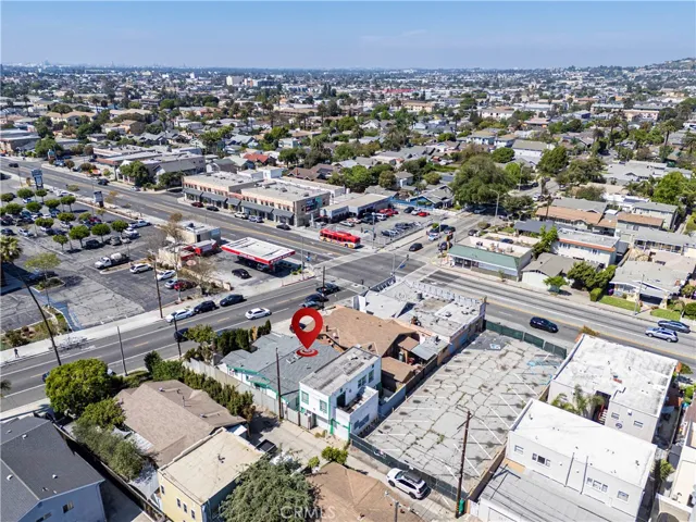 672 Junipero, Long Beach, California 90814