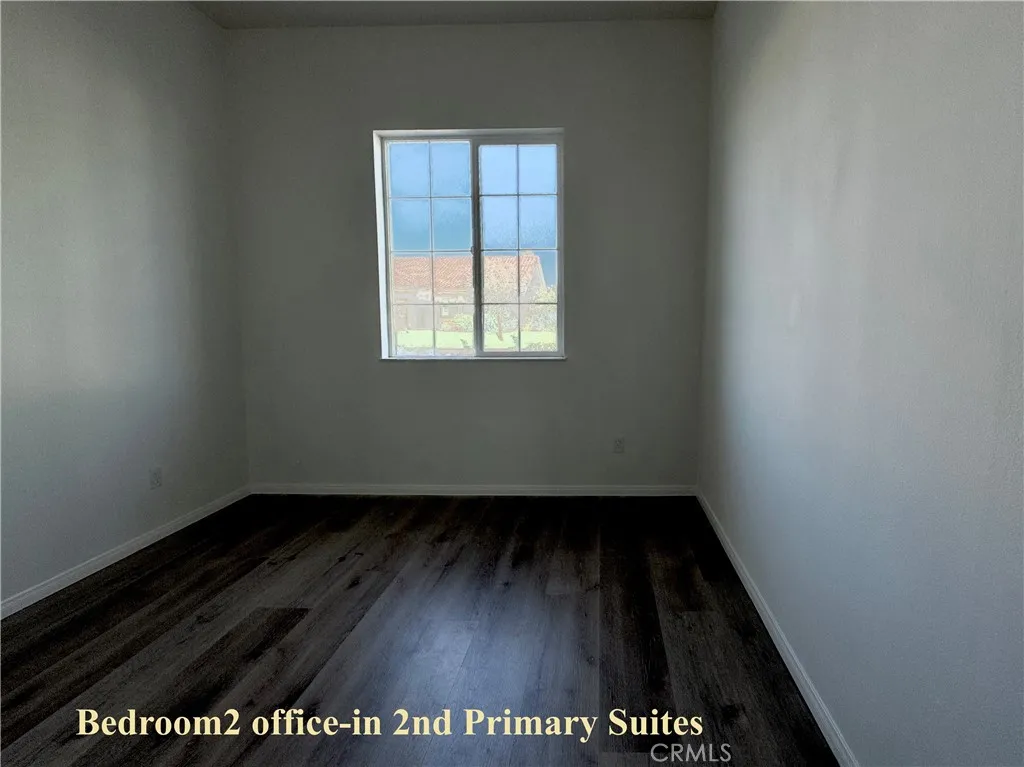 Bedroom2 office-in 2nd Primary Suites