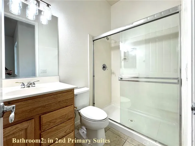 Bathroom-2-in 2nd Primary Suites