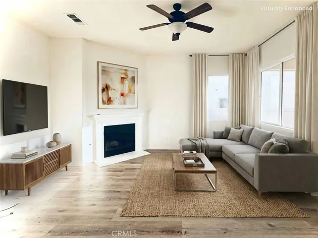 Virtual Image: Family Room