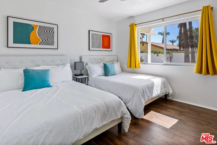 Guest Bedroom #2