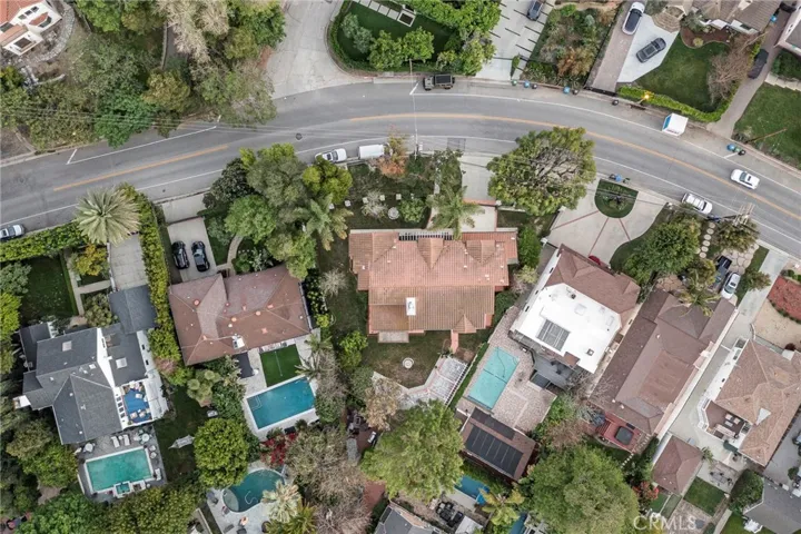 14659 Valley Vista, Sherman Oaks, California 91403