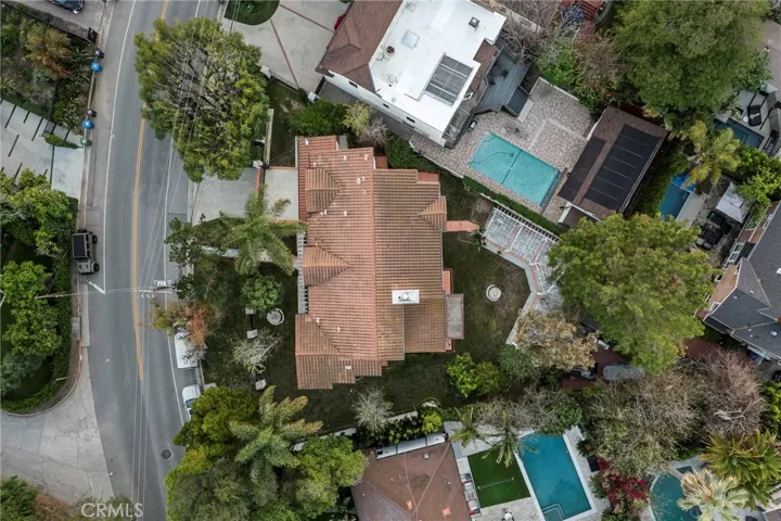 14659 Valley Vista, Sherman Oaks, California 91403