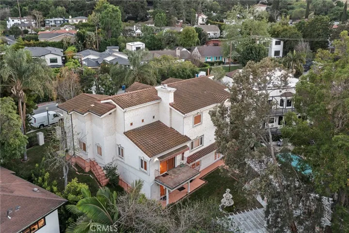 14659 Valley Vista, Sherman Oaks, California 91403
