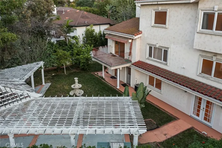 14659 Valley Vista, Sherman Oaks, California 91403