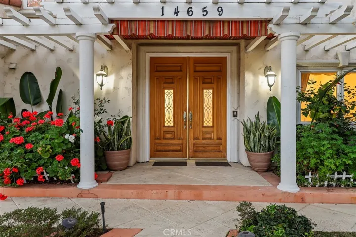 14659 Valley Vista, Sherman Oaks, California 91403