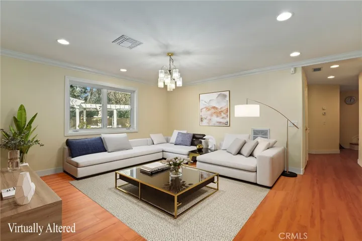 14659 Valley Vista, Sherman Oaks, California 91403