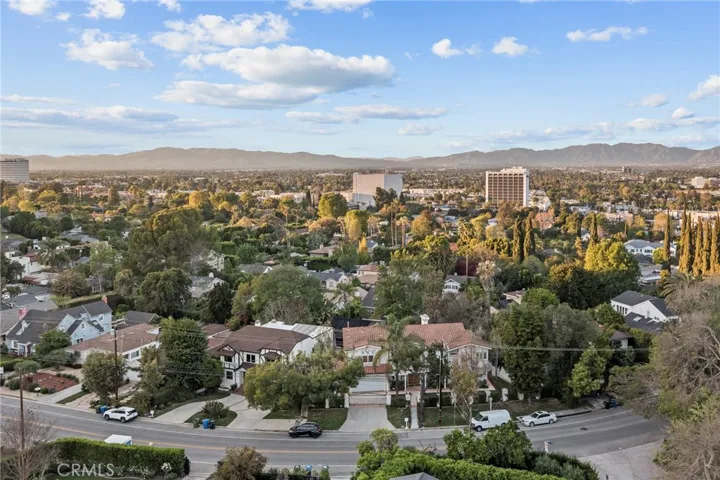 14659 Valley Vista, Sherman Oaks, California 91403