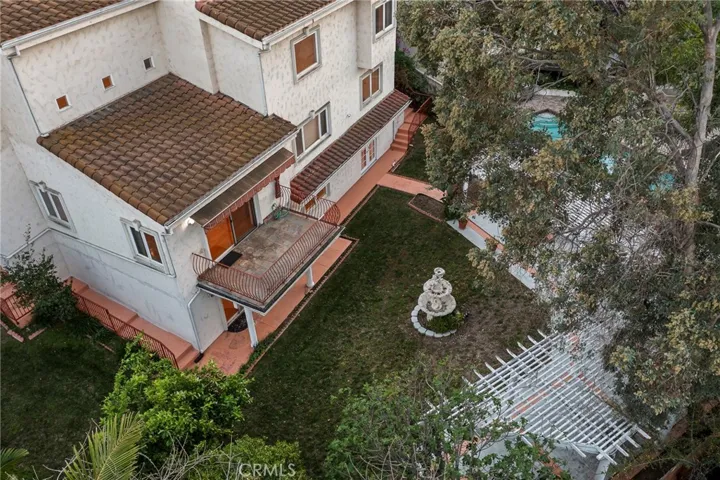 14659 Valley Vista, Sherman Oaks, California 91403