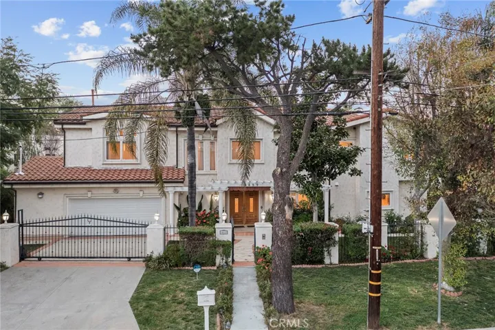 14659 Valley Vista, Sherman Oaks, California 91403