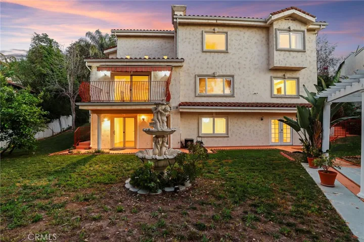 14659 Valley Vista, Sherman Oaks, California 91403